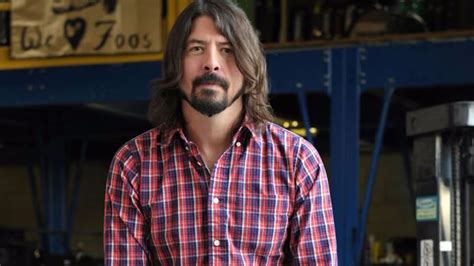 Revelan cómo está la esposa de Dave Grohl luego de que anunciara que