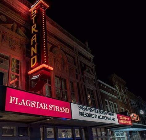 Flagstar Strand Theatre For The Performing Arts 2025 All You Need To