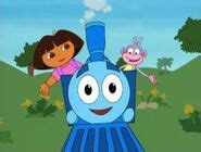 Choo-Choo | Dora the Explorer Wiki | Fandom powered by Wikia