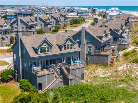 Slow Motion 8A Vacation Rental In Topsail Beach NC Carolina Retreats