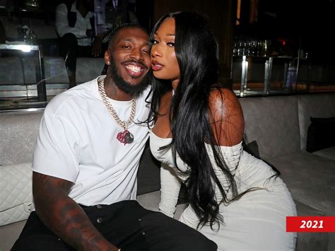 Pardison Fontaine Drops New Diss Track Against Ex Megan Thee Stallion