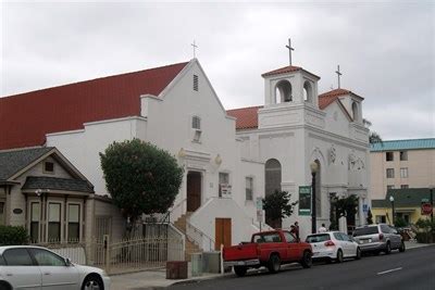 Our Lady of the Rosary - San Diego, CA - Roman Catholic Churches on Waymarking.com