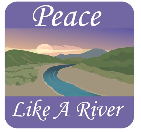 peace like a river Archives - Music Rhapsody