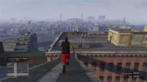 Snipers Vs Runners Gta 5 Funnny Momments Also Me And Darrese Youtube