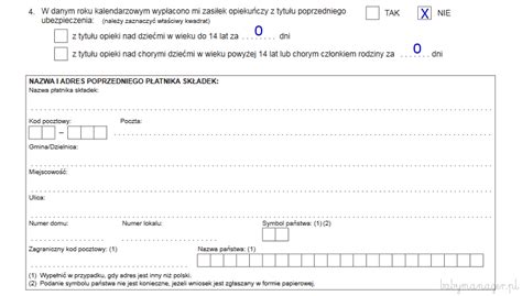 Czarna Magia czyli jak wypełnić ZUS Z 15 wersja 2016