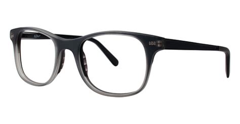 The Dempsey Eyeglasses Frames By Original Penguin