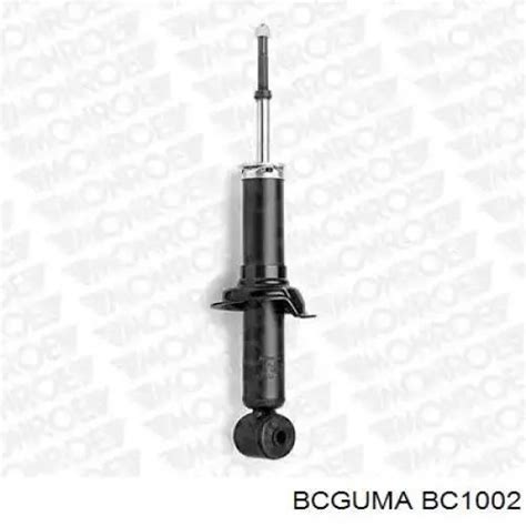 BG 18 05 Belgum Silentblock De Amortiguador Delantero Comprar Barato