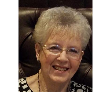 Barbara French Obituary 2024 Ocean Springs Ms Bradford Okeefe