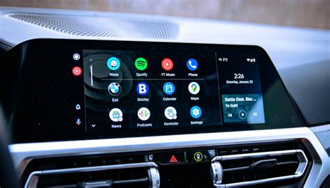 Come Usare Android Auto Le Funzioni Principali