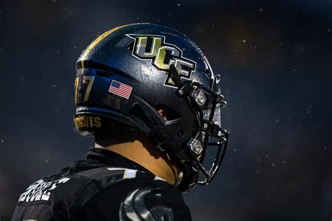 Ucf Adds Bethune Cookman To Complete 2021 Football Schedule