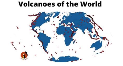 What Country Has Most Active Volcanoes Pedal Chile