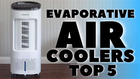 Top 5 Best Evaporative Air Coolers Of 2021 Evaporative Air Cooler Air Cooler Gadget World