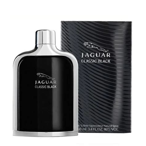 Jaguar Perfume Original Perfume Leftover