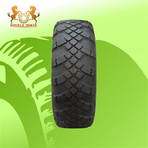 High Quality 17 5 25 Engineering OTR Tire For Grader And Loaders