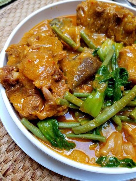 Kare Kare Recipe Philippines Artofit