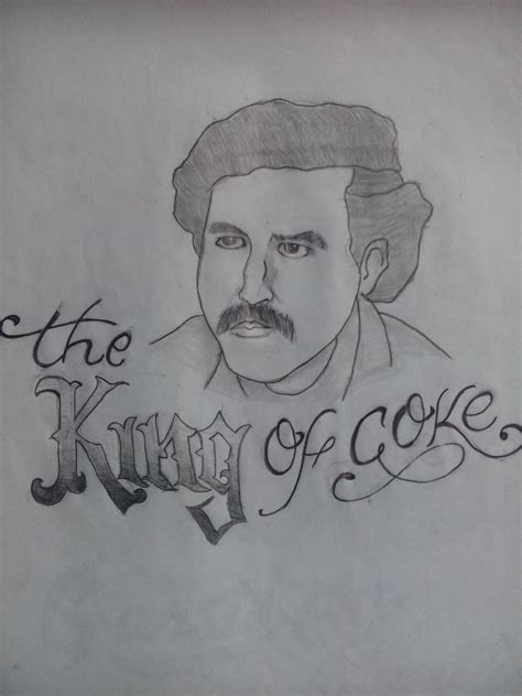 Pablo Escobar Dibujos Dibujos De Corazones Dibujos Bonitos