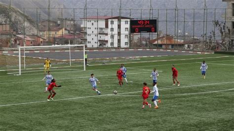 Turkcell Kad N Futbol S Per Lig Hakkari Haberleri