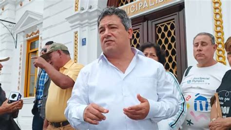 Trujillo Arturo Fernández regresará a la MPT en enero de 2025 tras