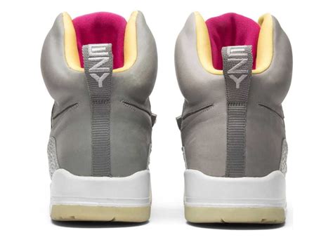 Nike Air Yeezy 1 Zen Grey Line Shopping