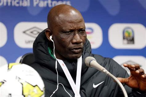 U 20 WC We Respect Italy But Don T Fear Them Flying Eagles Coach