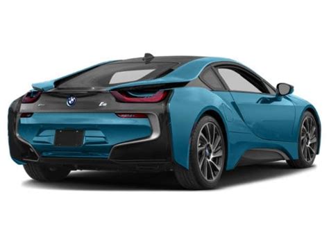 2014 BMW i8 Color, Specs, Pricing | Autobytel