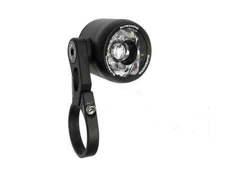 Supernova E Bike Front Light E V S Hbm For E Stvzo