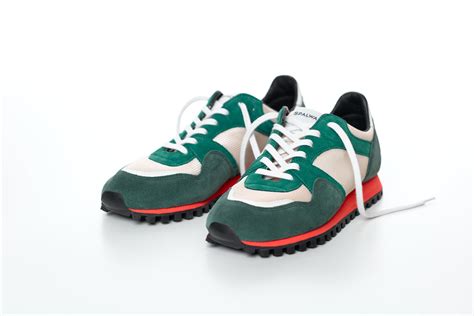 Marathon Trail Low Mesh | Marathon | Spalwart