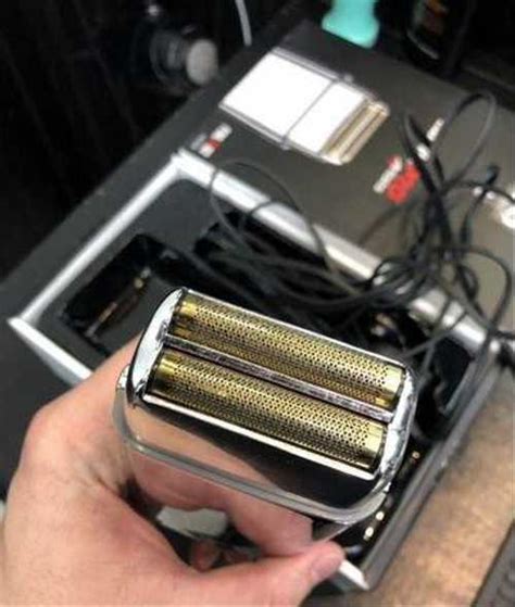 Шейвер Babyliss купить | Бытовая техника | Festima.Ru – частные объявления