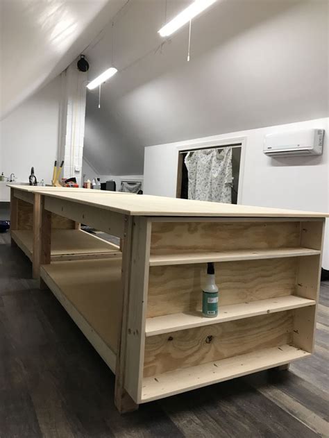 workbench  storage units