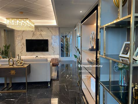 st regis intermediate serviced residence  bedrooms  sale  kl