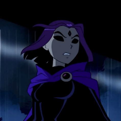 Raven Pfp