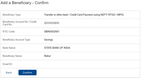 How To Add Beneficiary In Hdfc Bank Alldigitaltricks