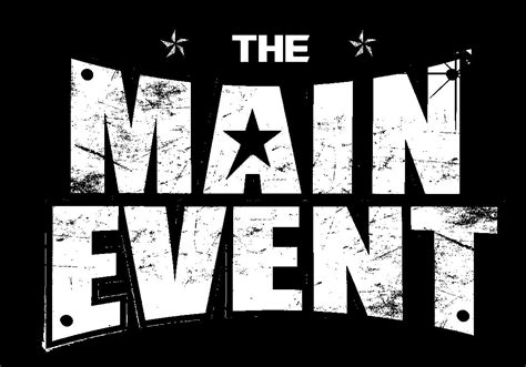 Free Main Event Cliparts Download Free Main Event Cliparts Png Clip