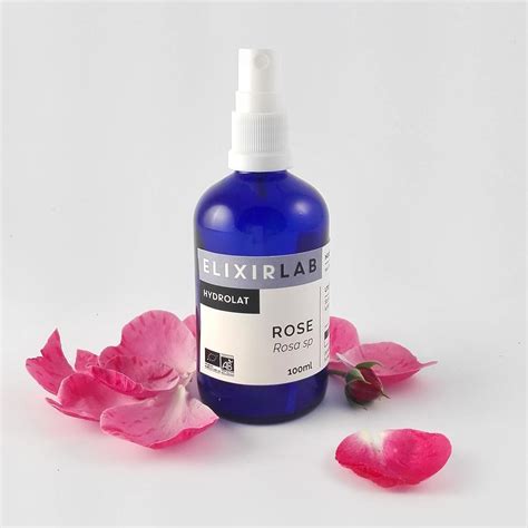 Hydrolat Rose ElixirLab