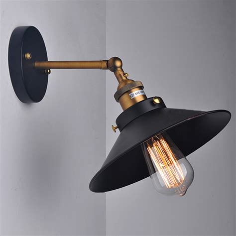 Vintage Wall Light Fixtures Add A Touch Of The 70 S Or 80 S To Your