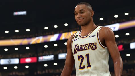 Tráiler y detalles del modo Mi Carrera de NBA 2K21 2K Beach liga