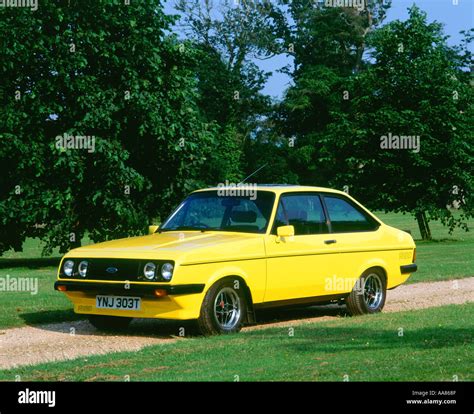 Ford escort rs 2000 fotografías e imágenes de alta resolución Alamy