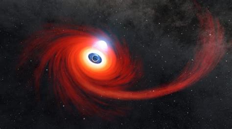 What Do Scientists Say About This New Brightest Ever Black Hole