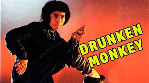 Wu Tang Collection - Drunken Monkey -ENGLISH Subtitled | Wu tang ...