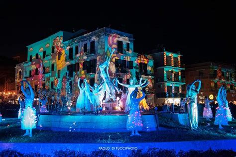 Luminarie Di Gaeta Favole Di Luce Sito Ufficiale Luminarie Citt Di