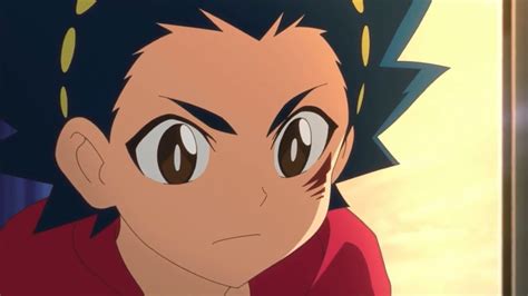 NUEVOS CAMPEONES Beyblade Burst QuadStrike Episode 13 YouTube