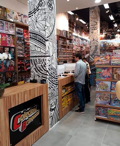 Toystockin Grupo Semaan - Grupo Semaan: da 25 de Março para os shoppings | Diário do Comércio