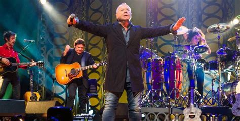 I Simple Minds Annunciano Luscita Del Loro Nuovo Album Il 12 Luglio