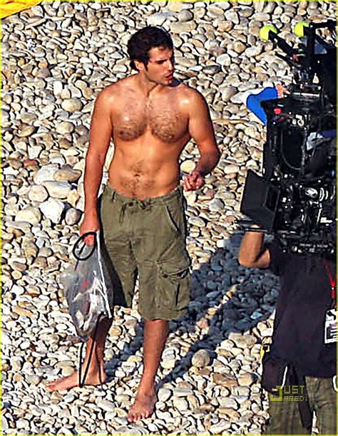 Henry Cavill Naked The Male Fappening