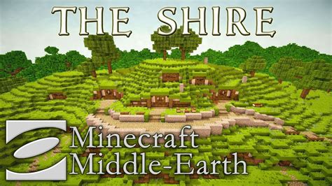 Minecraft Middle Earth Map Download – Telegraph