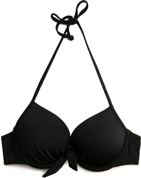 Push Up Bikini St Boyundan Ba Lamal Balenli Amazon Tr Moda