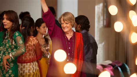 The Second Best Exotic Marigold Hotel - Film Review - Impulse Gamer