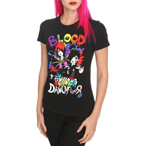 T Shirts Hot Topic Scene Outfits Scene Fashion Types Of Fashion Styles