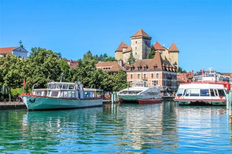 7 Places To Visit In Annecy, France – Astonishing Review