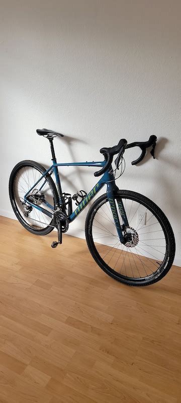 2021 Niner RLT 9 RDO 4 Star 2x For Sale